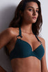 Aubade Secret Cove Push Up Bikini Top